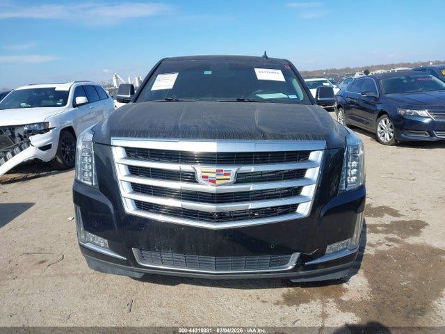 Aukcja sprzedaży 2017 Cadillac Escalade Esv Luxury, vin: 1GYS3HKJ2HR380674, numer aukcji: 44318881