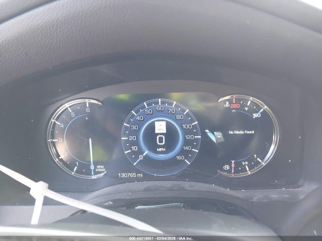 2017 CADILLAC ESCALADE ESV 1GYS3HKJ2HR380674 Photo 6