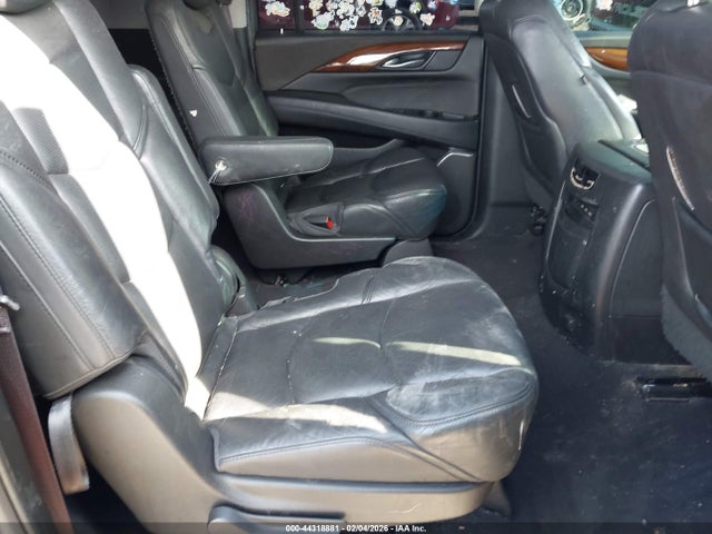 2017 CADILLAC ESCALADE ESV 1GYS3HKJ2HR380674 Photo 7