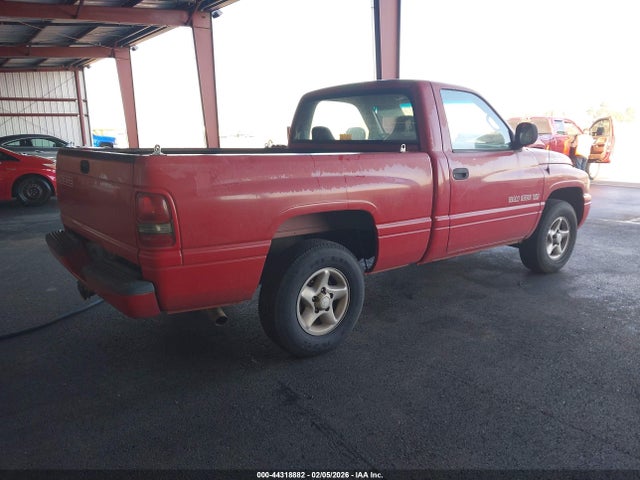 2000 DODGE RAM 1500 1B7HC16Y0YS501595 Photo 3