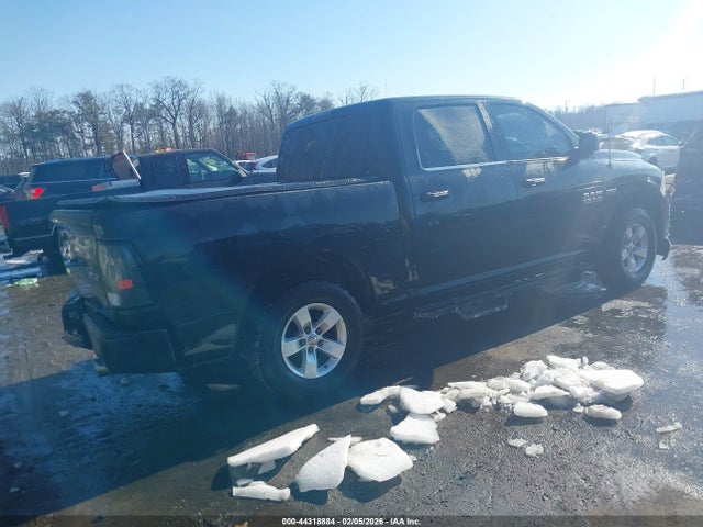 Продаж на аукціоні авто 2017 Ram 1500, vin: 3C6RR7KTXHG582765, номер лоту: 44318884