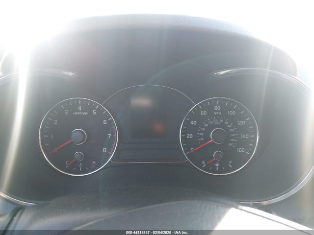 3KPFK4A71JE214429 KIA FORTE LX