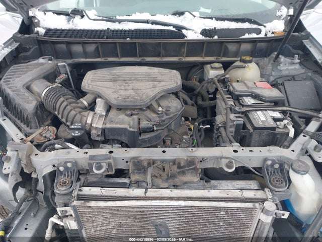 2019 CADILLAC XT5 1GYKNFRS1KZ130878 Photo 9