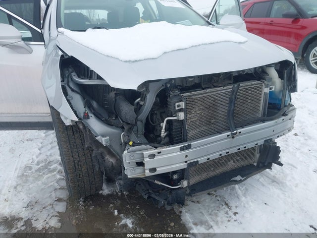 2019 CADILLAC XT5 1GYKNFRS1KZ130878 Photo 5