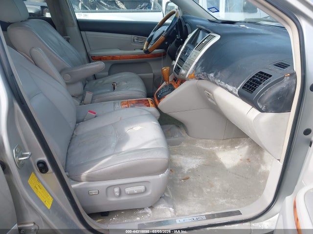 2008 Lexus Rx 350 მანქანა იყიდება აუქციონზე, vin: 2T2GK31U68C044061, აუქციონის ნომერი: 44318898