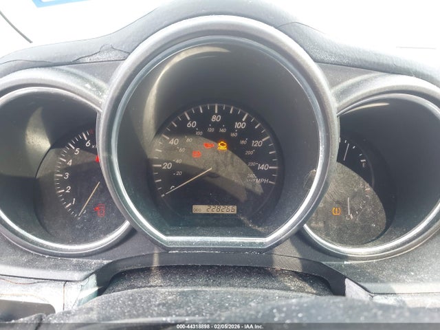 2008 Lexus Rx 350 მანქანა იყიდება აუქციონზე, vin: 2T2GK31U68C044061, აუქციონის ნომერი: 44318898