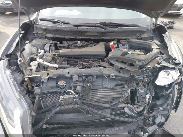 Nissan ROGUE SV 2019 JN8AT2MT7KW264848 Image 10