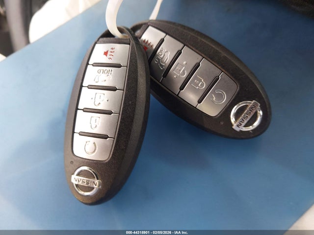Nissan ROGUE SV 2019 JN8AT2MT7KW264848 Image 11
