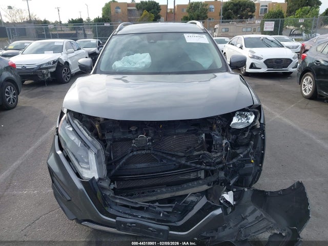 Nissan ROGUE SV 2019 JN8AT2MT7KW264848 Image 12