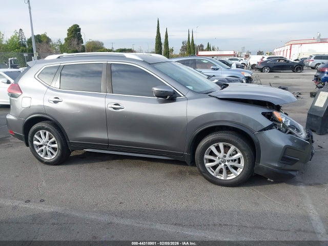 Nissan ROGUE SV 2019 JN8AT2MT7KW264848 Image 13