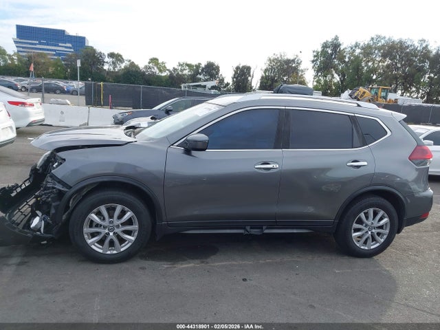 Nissan ROGUE SV 2019 JN8AT2MT7KW264848 Image 14