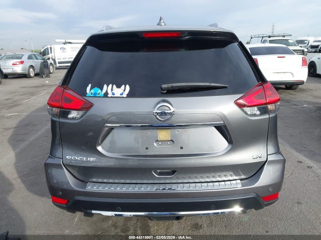 Nissan ROGUE SV 2019 JN8AT2MT7KW264848 Image 16