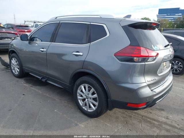 Nissan ROGUE SV 2019 JN8AT2MT7KW264848 Image 3
