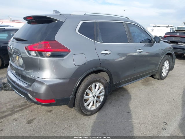 Nissan ROGUE SV 2019 JN8AT2MT7KW264848 Image 4