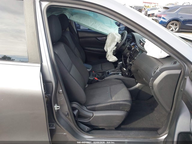 Nissan ROGUE SV 2019 JN8AT2MT7KW264848 Image 5