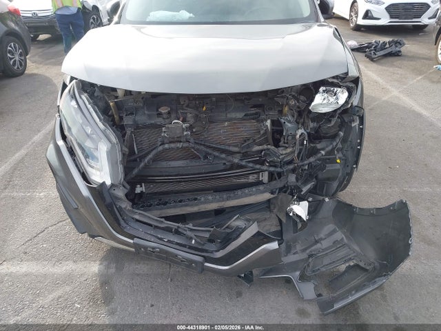 Nissan ROGUE SV 2019 JN8AT2MT7KW264848 Image 6