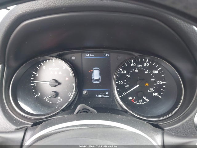 Nissan ROGUE SV 2019 JN8AT2MT7KW264848 Image 7
