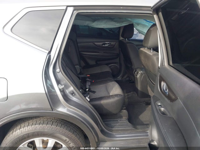 Nissan ROGUE SV 2019 JN8AT2MT7KW264848 Image 8