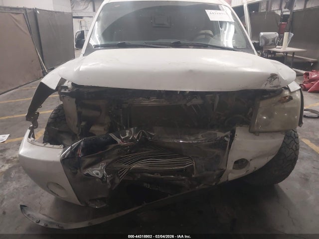 Auction sale of the 2005 Nissan Armada Se, vin: 5N1AA08A05N720855, lot number: 44318902