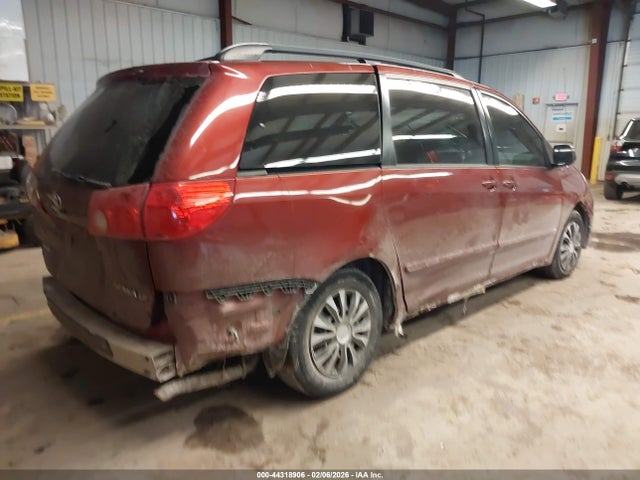 2007 TOYOTA SIENNA 5TDZK23C97S031967 Photo 3