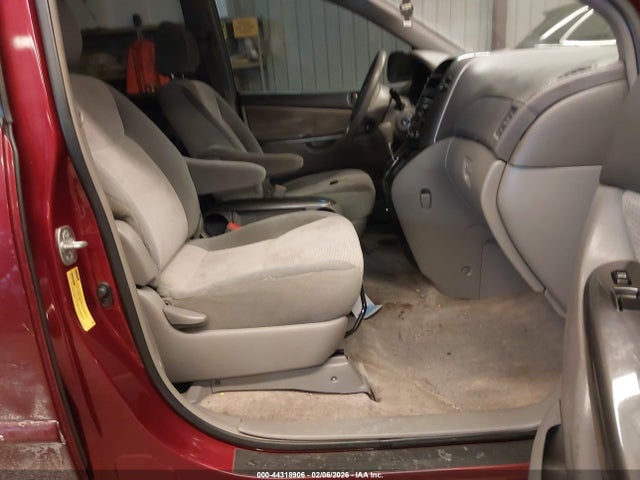 2007 TOYOTA SIENNA 5TDZK23C97S031967 Photo 4