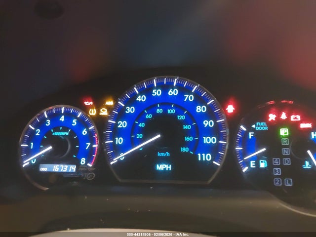 2007 TOYOTA SIENNA 5TDZK23C97S031967 Photo 6