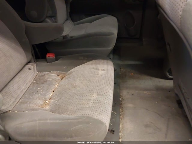 2007 TOYOTA SIENNA 5TDZK23C97S031967 Photo 7