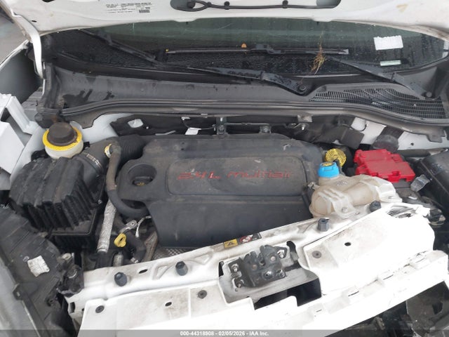 2021 RAM PROMASTER CITY ZFBHRFBB2M6U44352 Photo 9