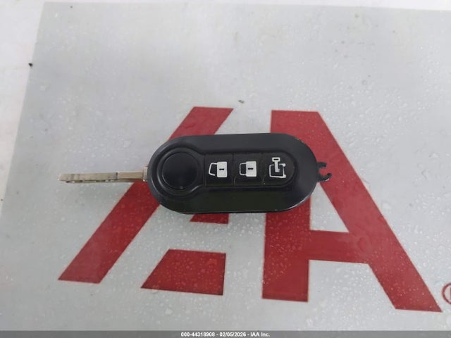 2021 RAM PROMASTER CITY ZFBHRFBB2M6U44352 Photo 10