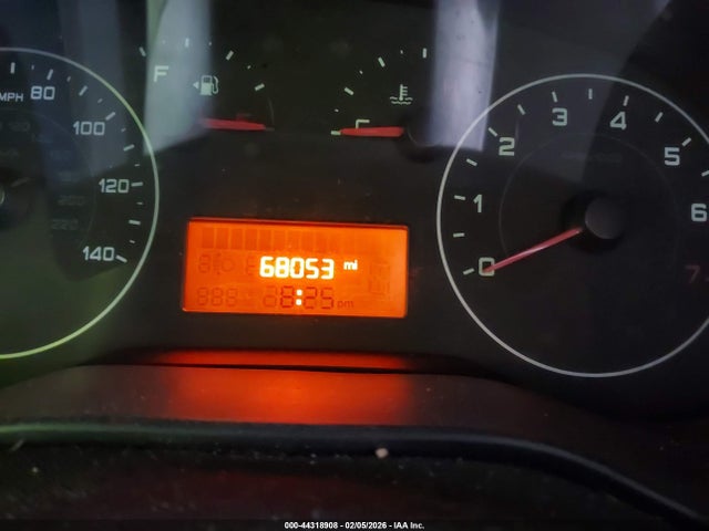 44318908 :رقم المزاد ، ZFBHRFBB2M6U44352 vin ، 2021 Ram Promaster City Tradesman Slt مزاد بيع