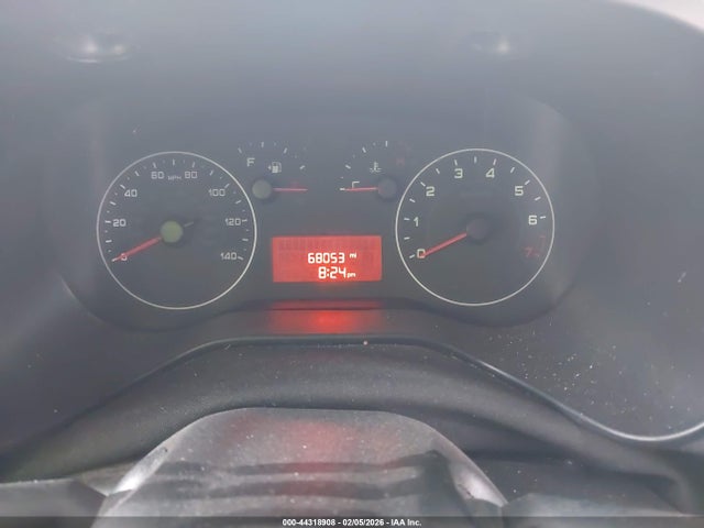 2021 RAM PROMASTER CITY ZFBHRFBB2M6U44352 Photo 6