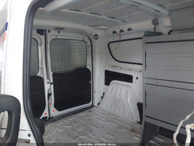 2021 RAM PROMASTER CITY ZFBHRFBB2M6U44352 Photo 7