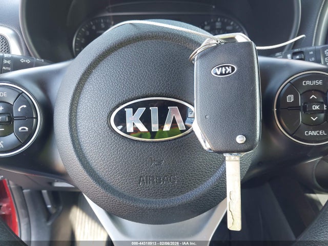 KIA SOUL S 2021 KNDJ23AU2M7772644 Image 11