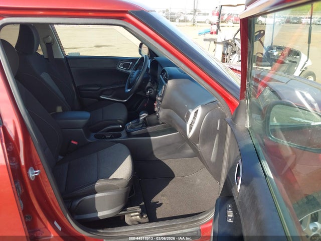 KIA SOUL S 2021 KNDJ23AU2M7772644 Image 5
