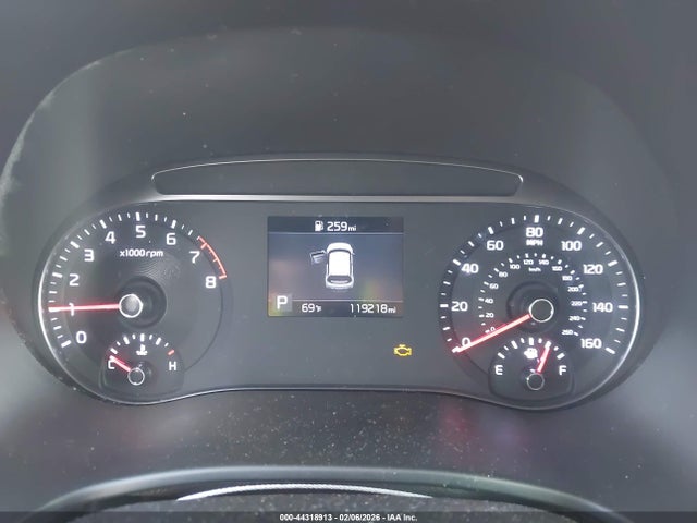 KIA SOUL S 2021 KNDJ23AU2M7772644 Image 7