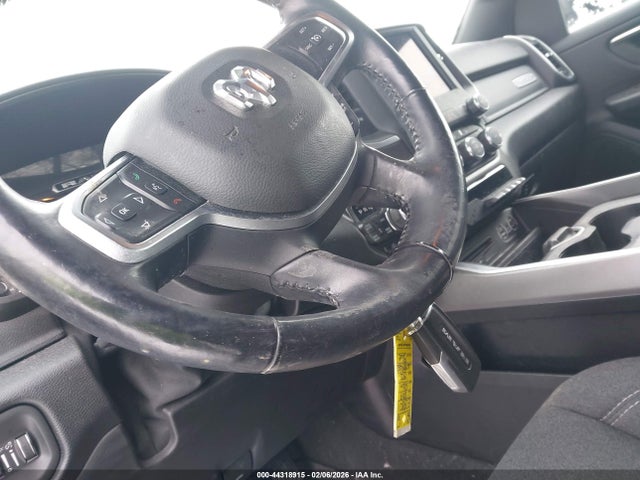 Продаж на аукціоні авто 2019 Ram 1500 Big Horn/lone Star  4x4 5'7 Box, vin: 1C6RRFFG7KN889462, номер лоту: 44318915