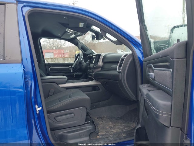 Продаж на аукціоні авто 2019 Ram 1500 Big Horn/lone Star  4x4 5'7 Box, vin: 1C6RRFFG7KN889462, номер лоту: 44318915