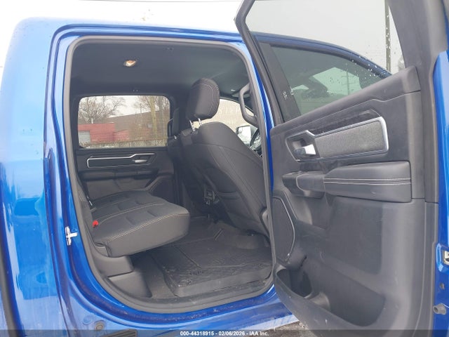 Продаж на аукціоні авто 2019 Ram 1500 Big Horn/lone Star  4x4 5'7 Box, vin: 1C6RRFFG7KN889462, номер лоту: 44318915