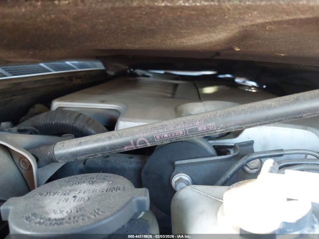 2006 TOYOTA AVALON 4T1BK36B06U094052 Photo 9