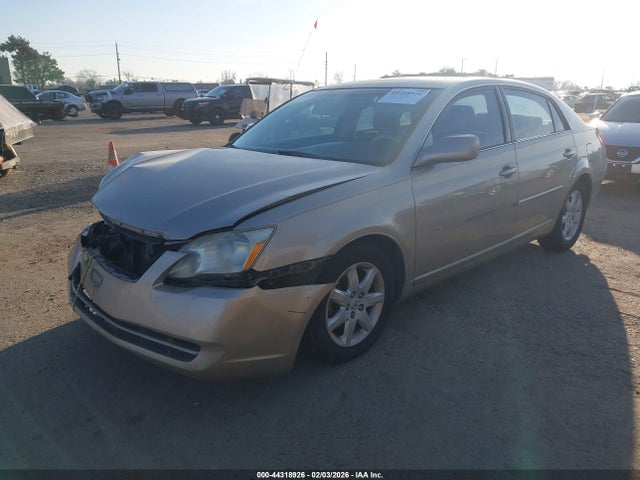 2006 TOYOTA AVALON 4T1BK36B06U094052 Photo 1