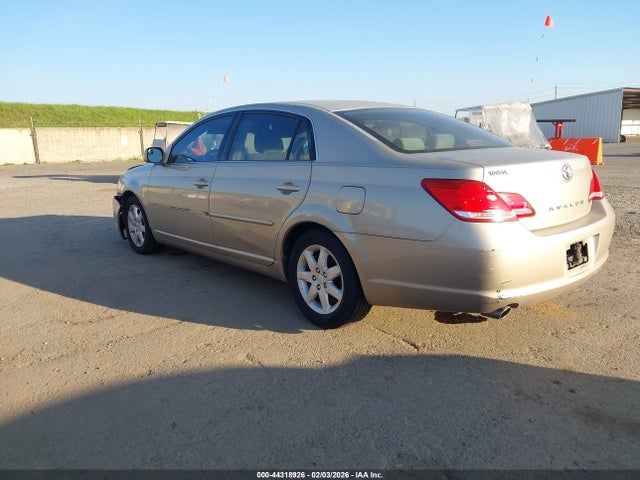 2006 TOYOTA AVALON 4T1BK36B06U094052 Photo 2