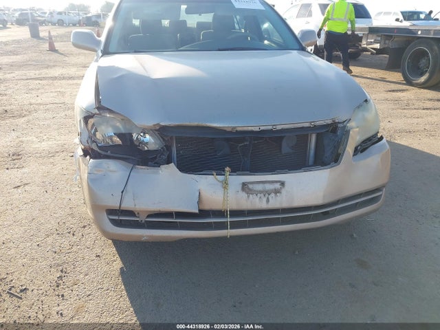 2006 TOYOTA AVALON 4T1BK36B06U094052 Photo 5
