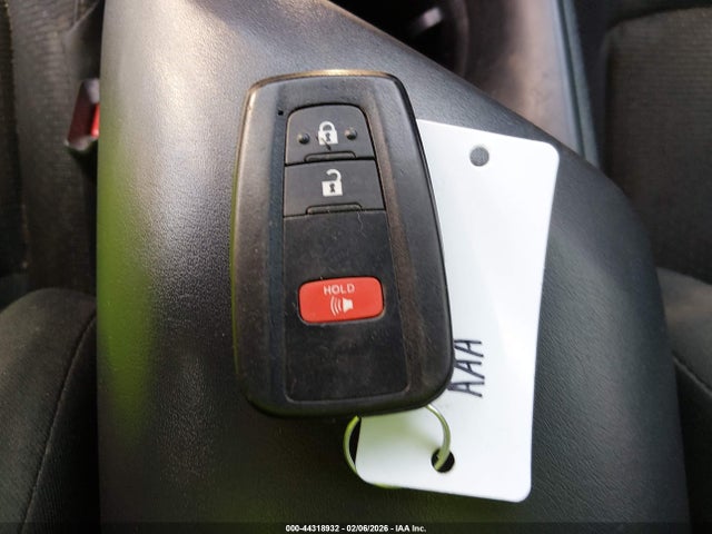 JTNKHMBX5J1003373 Toyota C-hr Xle Premium