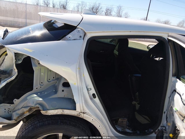 JTNKHMBX5J1003373 Toyota C-hr Xle Premium