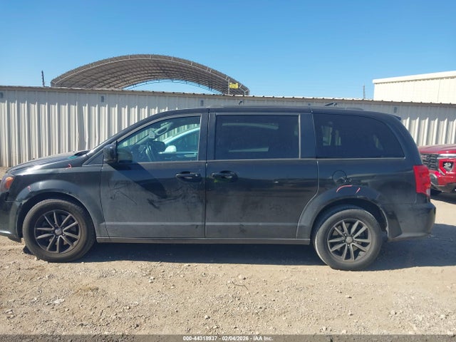 Dodge Grand Caravan Gt 2019 2C4RDGEG1KR594844 Image 15