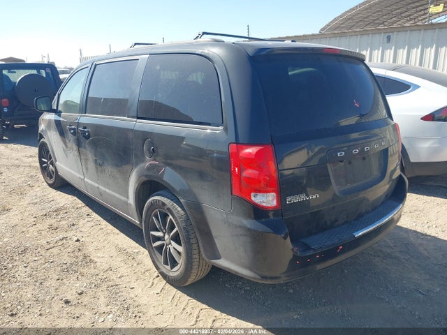 Dodge Grand Caravan Gt 2019 2C4RDGEG1KR594844 Image 3