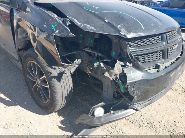 Dodge Grand Caravan Gt 2019 2C4RDGEG1KR594844 Image 6