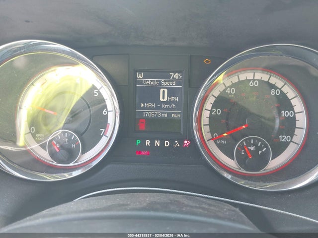 Dodge Grand Caravan Gt 2019 2C4RDGEG1KR594844 Image 7
