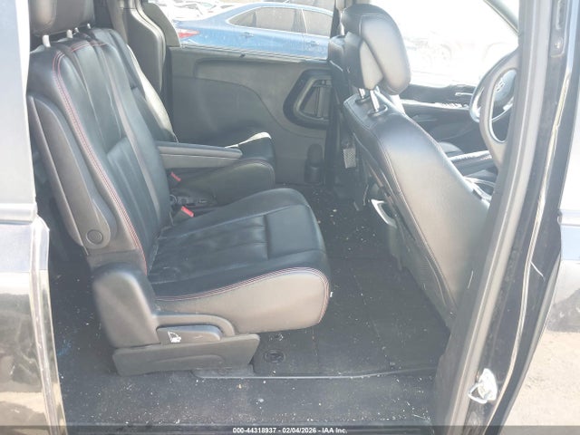 Dodge Grand Caravan Gt 2019 2C4RDGEG1KR594844 Image 8