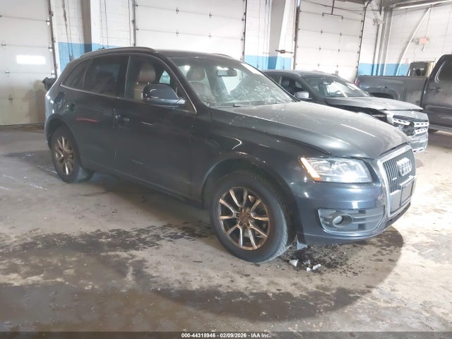 2012 AUDI Q5 WA1CFAFP4CA024896 Photo 0